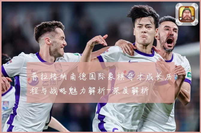 普拉格纳南德国际象棋奇才成长历程与战略魅力解析-深度解析