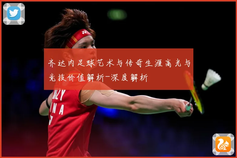 齐达内足球艺术与传奇生涯高光与竞技价值解析-深度解析