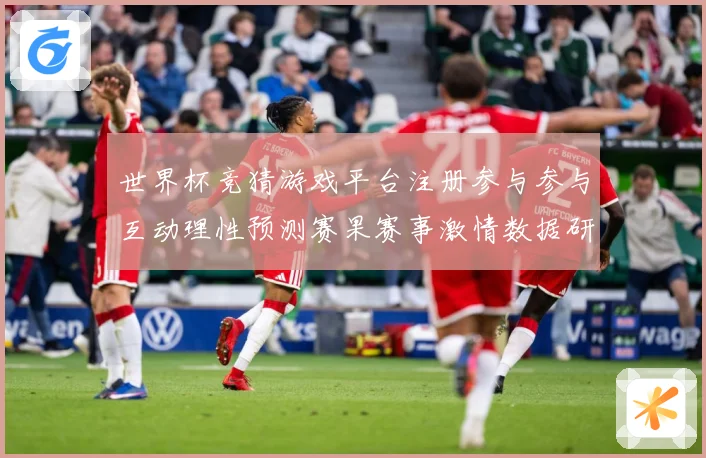 世界杯竞猜游戏平台注册参与参与互动理性预测赛果赛事激情数据研判-深度解析