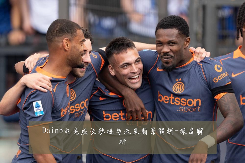 Doinb电竞成长轨迹与未来前景解析-深度解析